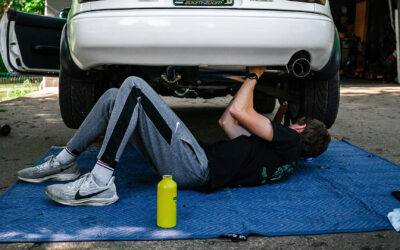 Car Parts Bega: DIY Car Maintenance Made Easy