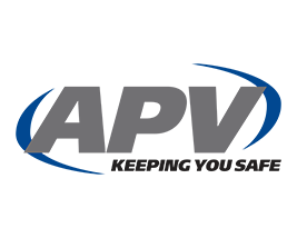 APV Corporation - automotive safety products