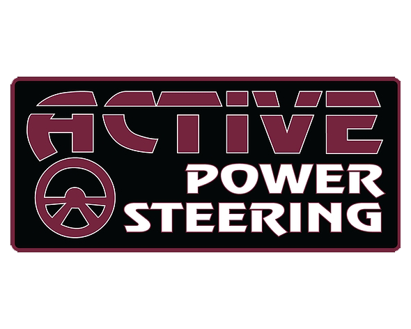 Active power steering