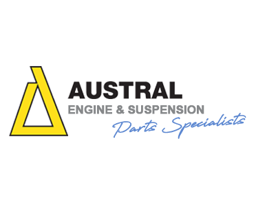 Austral Distributing - Engine and suspension parts