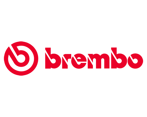 Brembo Brakes<br />
