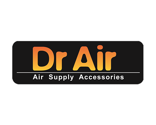 Dr Air - Air supply accessories