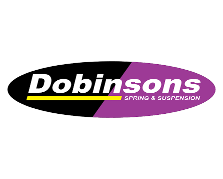 Dobinsons springs and suspension components