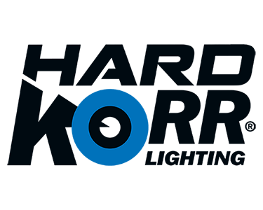 Hard Korr 4WD lighting & accessories