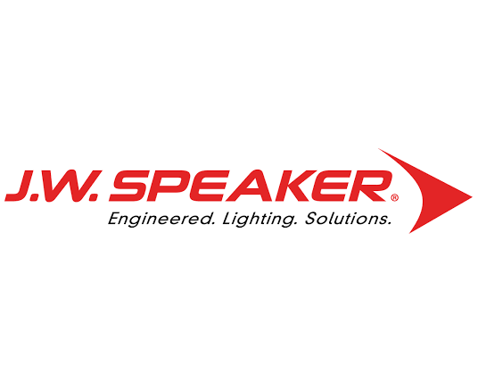 J.W Speaker - automotive lighting