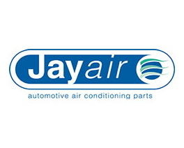 JayAir Automotive air conditioning