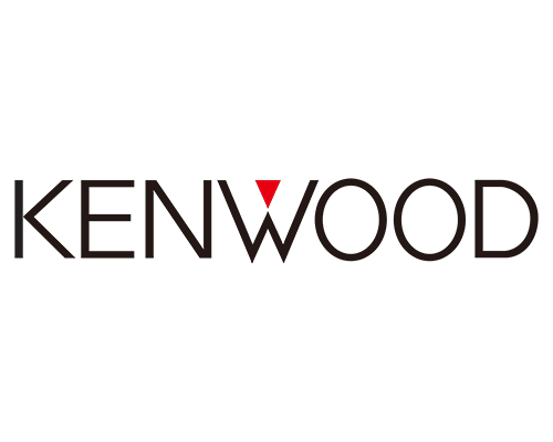 Kenwood automotive electronics
