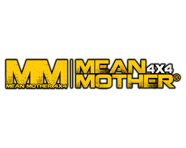 Mean Mother 4x4 - 4x4 parts and accessories