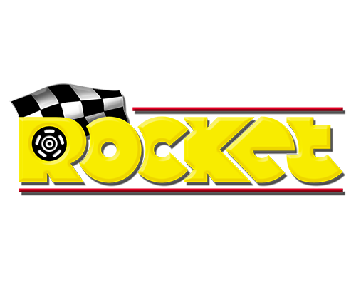 Rocket Industries - high performance products and accessories