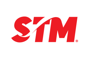 STM lubricants