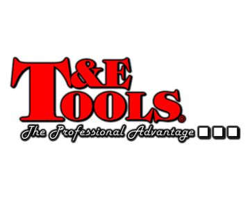T&E Tools - tools, toolboxes and accessories