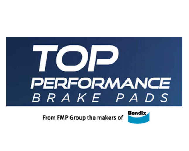 Top Performance Brakes - Bendix Brakes