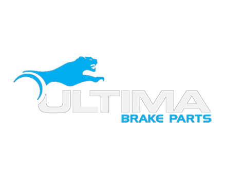 Ultima brake parts