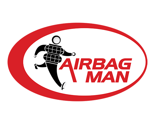 Airbag Man air suspension