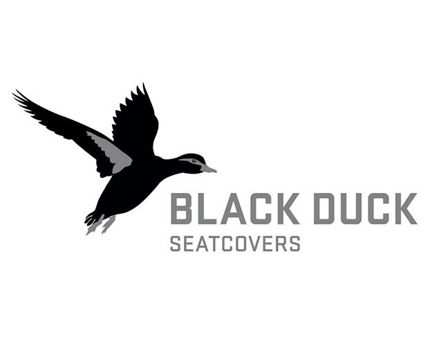 Black Duck seatcovers & accessories