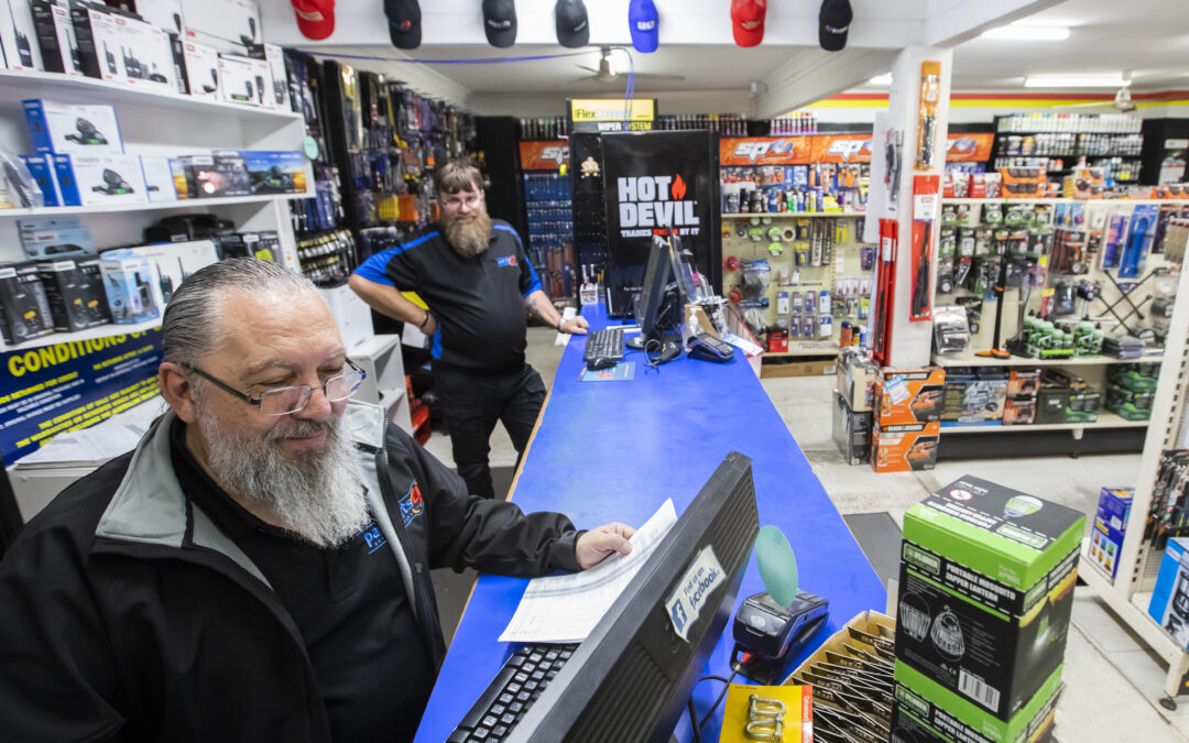 Auto Parts: Important questions to ask at your local store