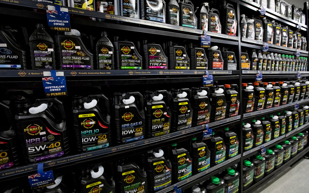 How to Choose the Right Engine Oil for Your Car