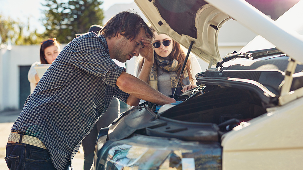 Bega Valley Vehicle Maintenance - Parts4 Bega