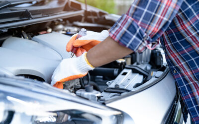 Spark Plugs 101: When to Replace Them and Why It Matters
