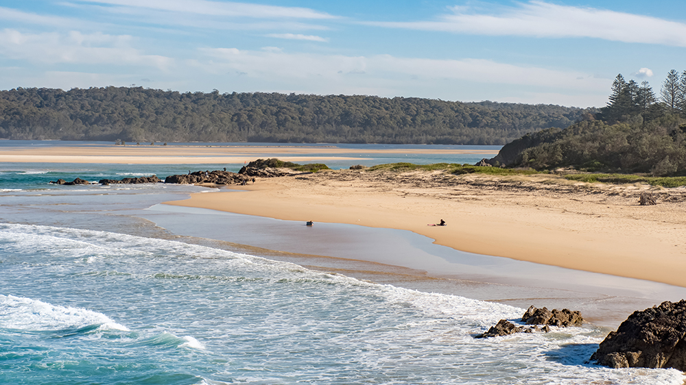 Bega Valley Vehicle Maintenance: Summer Tips for Coastal Drivers