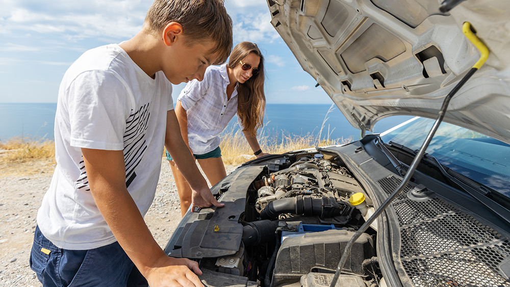 Bega Valley Vehicle Maintenance - Parts4 Bega