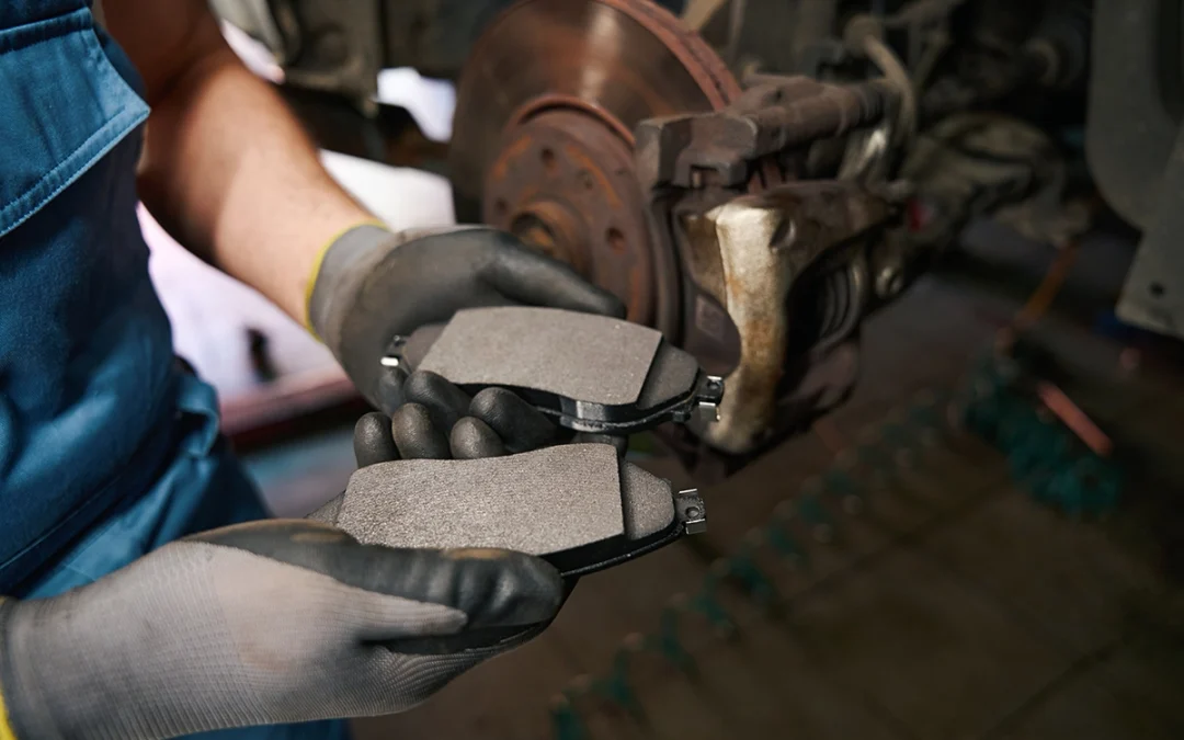 Brake Pads in Bega: 6 Warning Signs You Shouldn’t Ignore